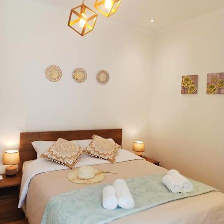 Elmar Apartment コルフ島 エクステリア 写真