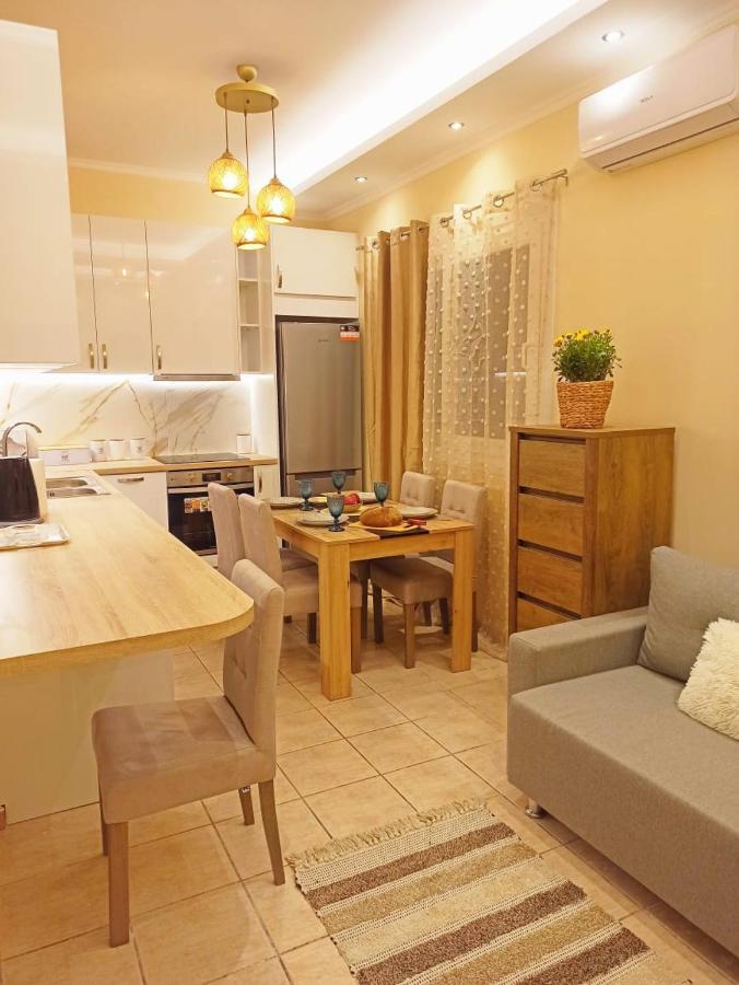 Elmar Apartment コルフ島 エクステリア 写真