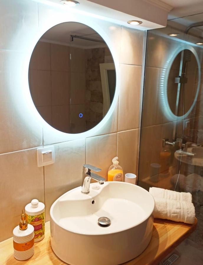 Elmar Apartment コルフ島 エクステリア 写真