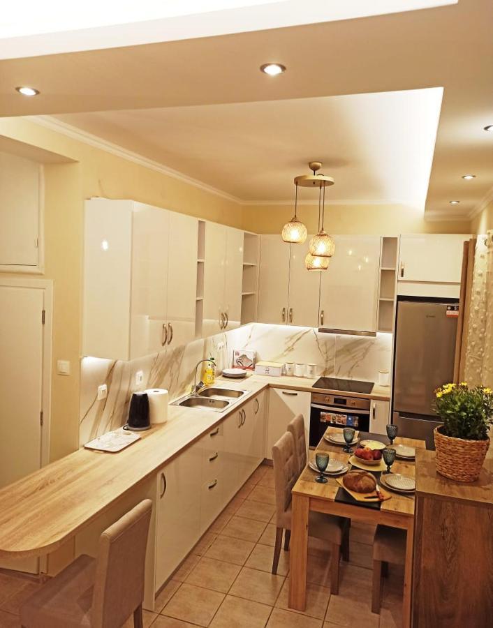 Elmar Apartment コルフ島 エクステリア 写真