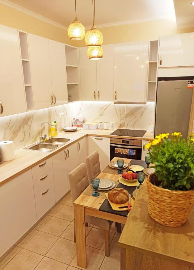 Elmar Apartment コルフ島 エクステリア 写真
