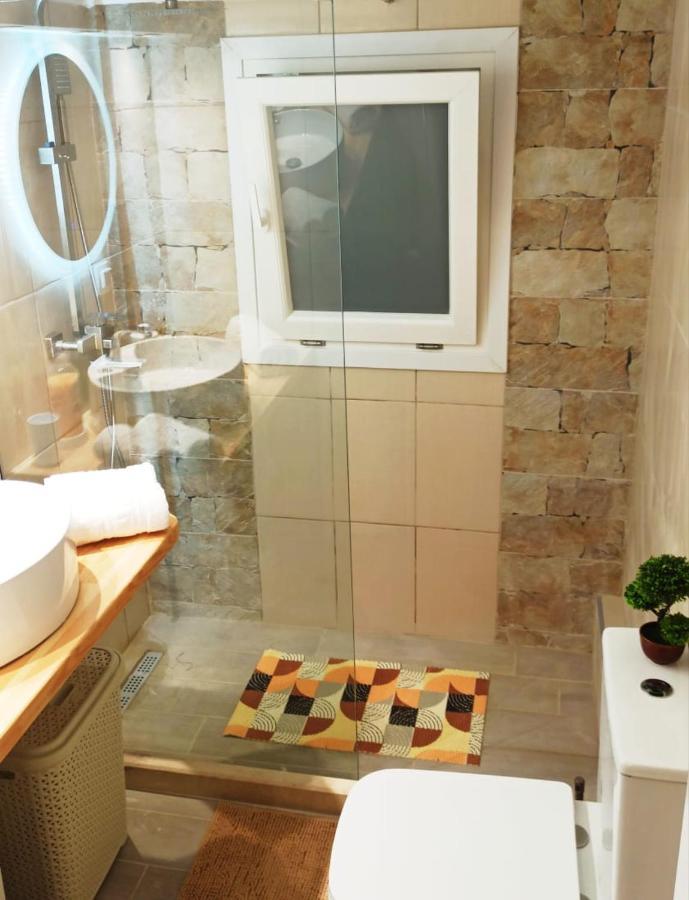 Elmar Apartment コルフ島 エクステリア 写真