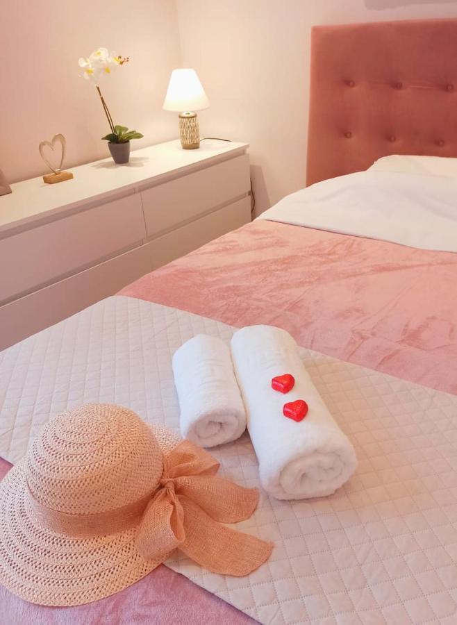 Elmar Apartment コルフ島 エクステリア 写真
