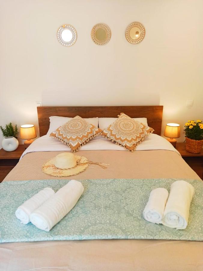 Elmar Apartment コルフ島 エクステリア 写真